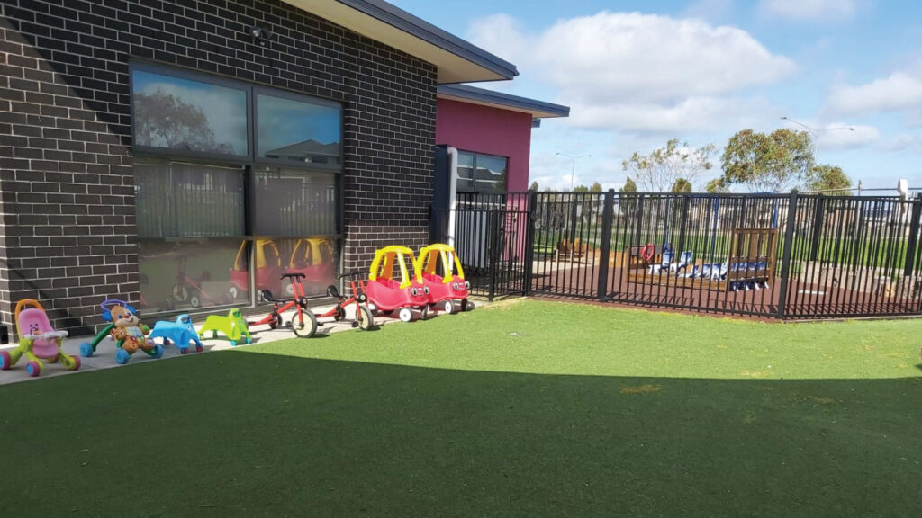 Berwick – Lselc – Learn Smart Early Learning Center